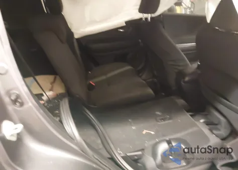 2021 Honda Hr-V Awd Sport from USA, damaged, VIN 3CZRU6H11MM744358